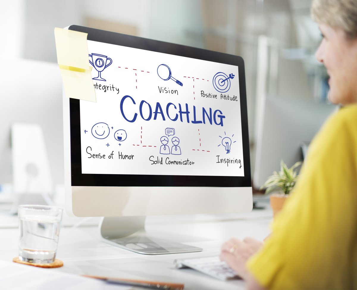 Coach de vie Coach de vie