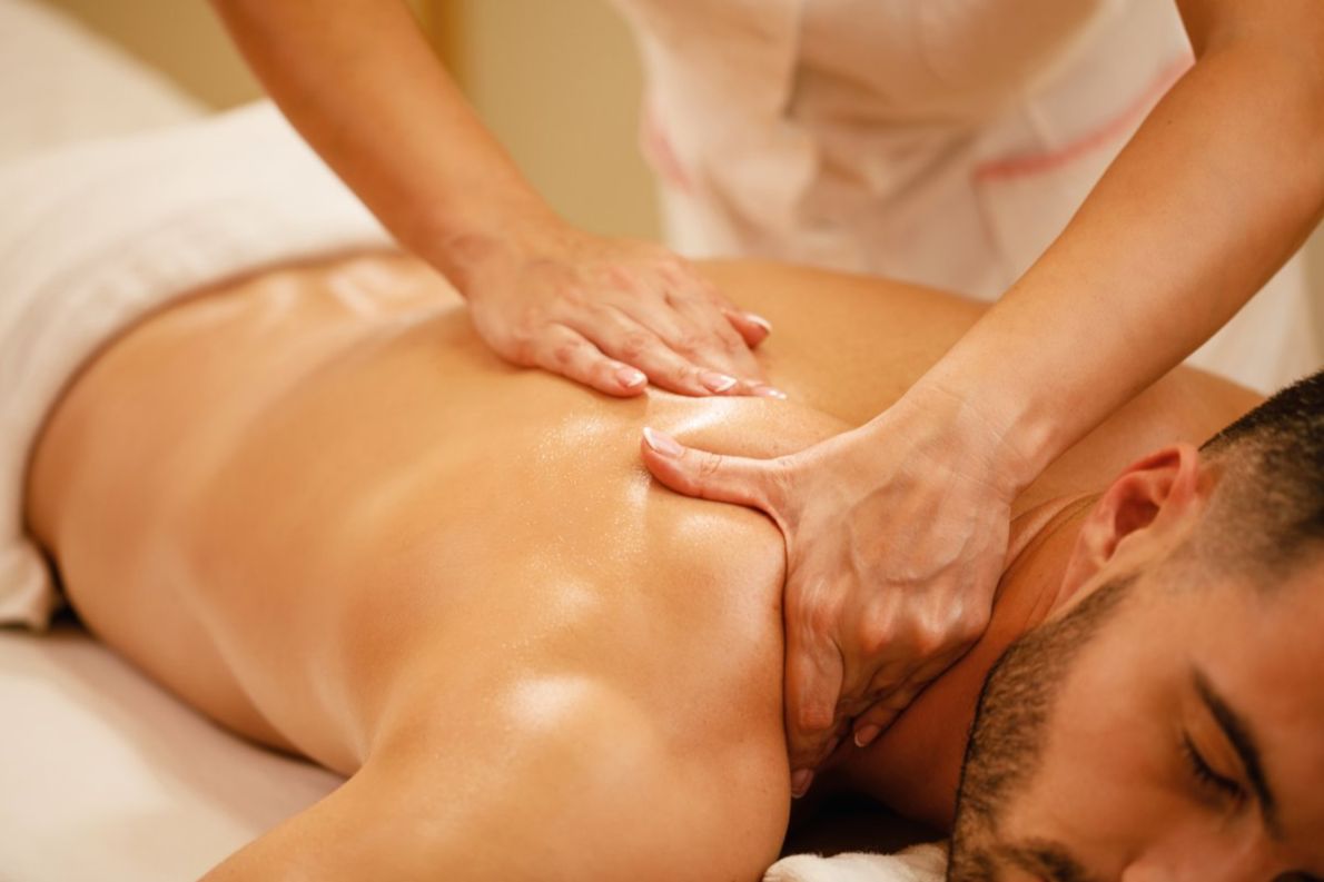 Massage Massage
